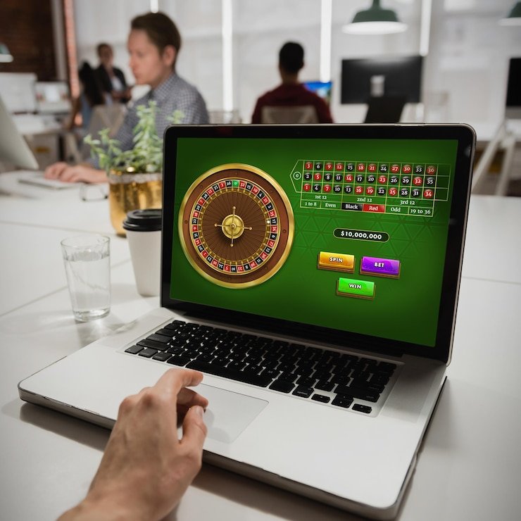 vid65 Live Casino Tables